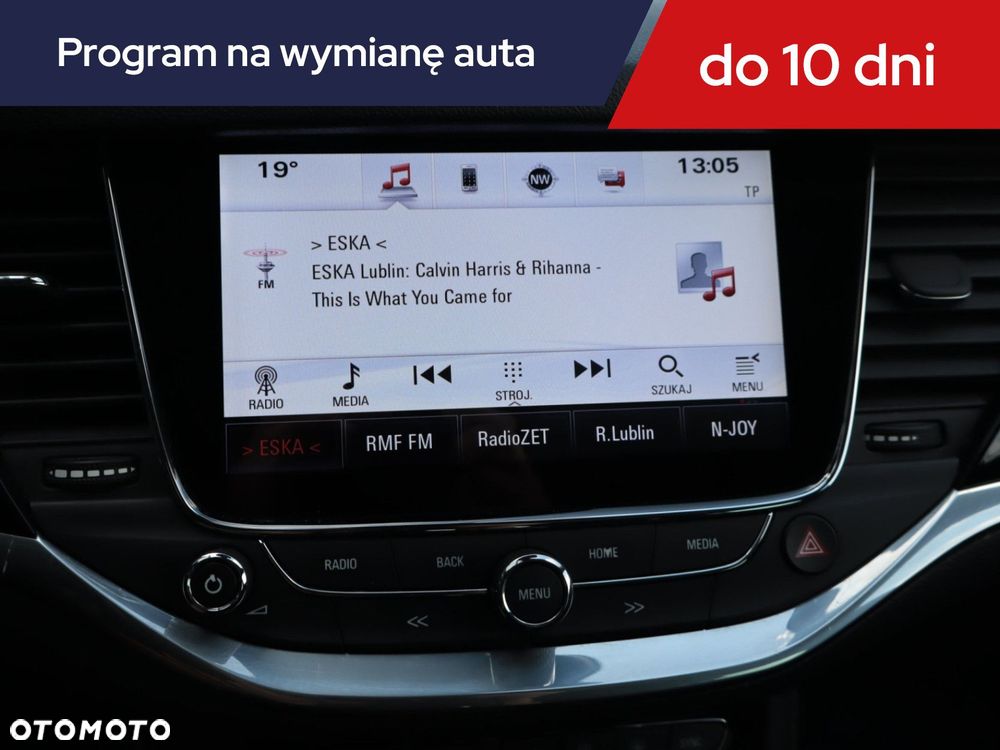 Opel Astra - 14