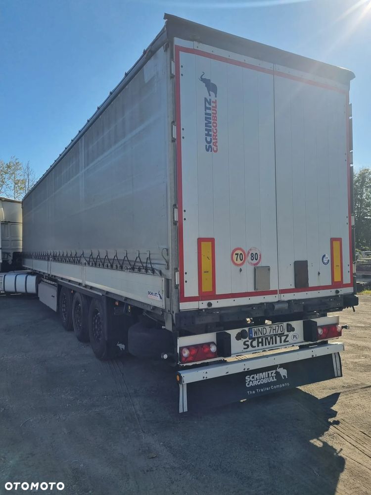 Schmitz Cargobull SCB * S3T - 2