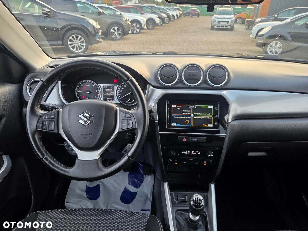 Suzuki Vitara - 29
