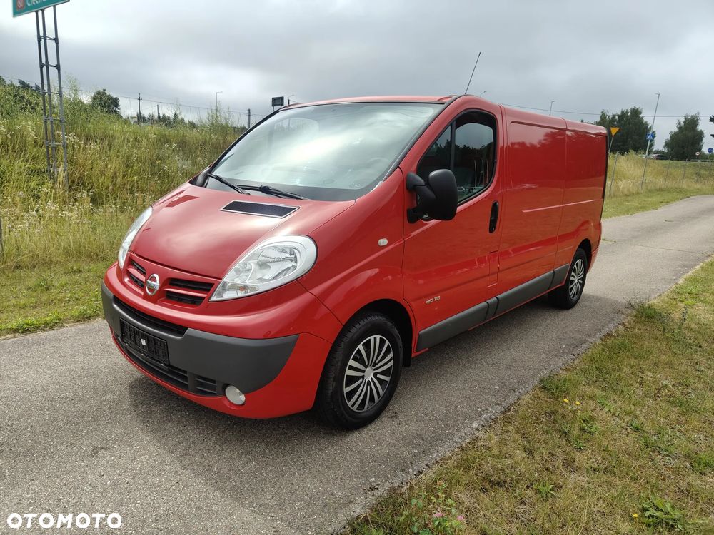 Renault Trafic - 29