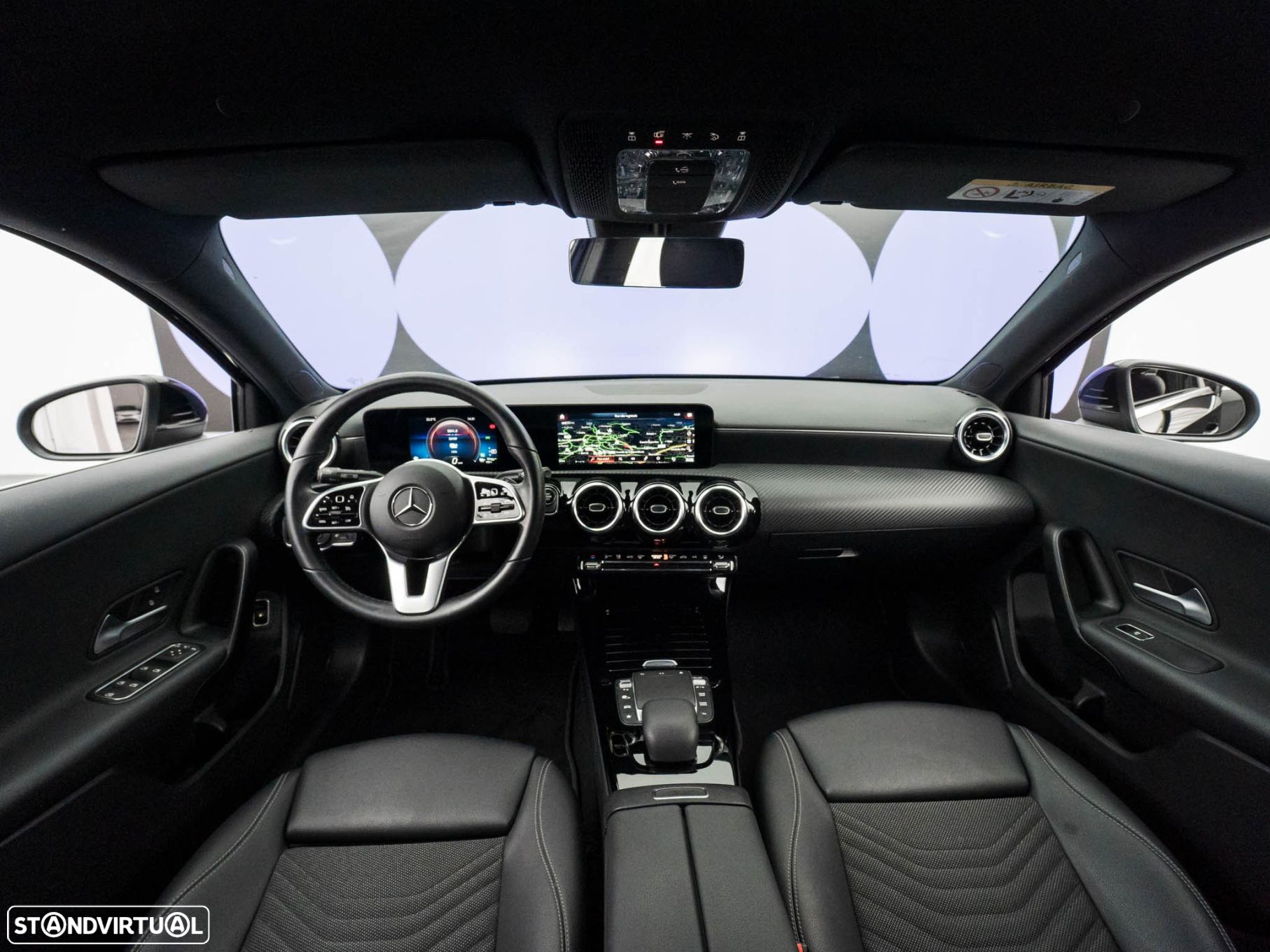 Mercedes-Benz A 250 e Style Plus - 16