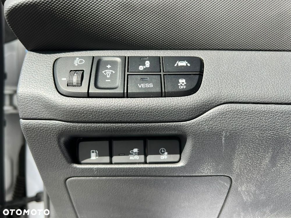 Hyundai IONIQ plug-in hybrid Platinum - 15
