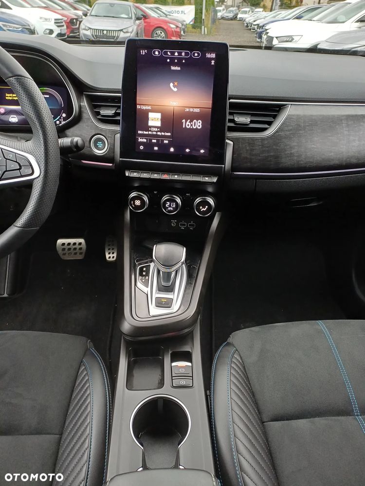 Renault Arkana 1.6 E-Tech Full Hybrid 145 Esprit Alpine MMT - 30