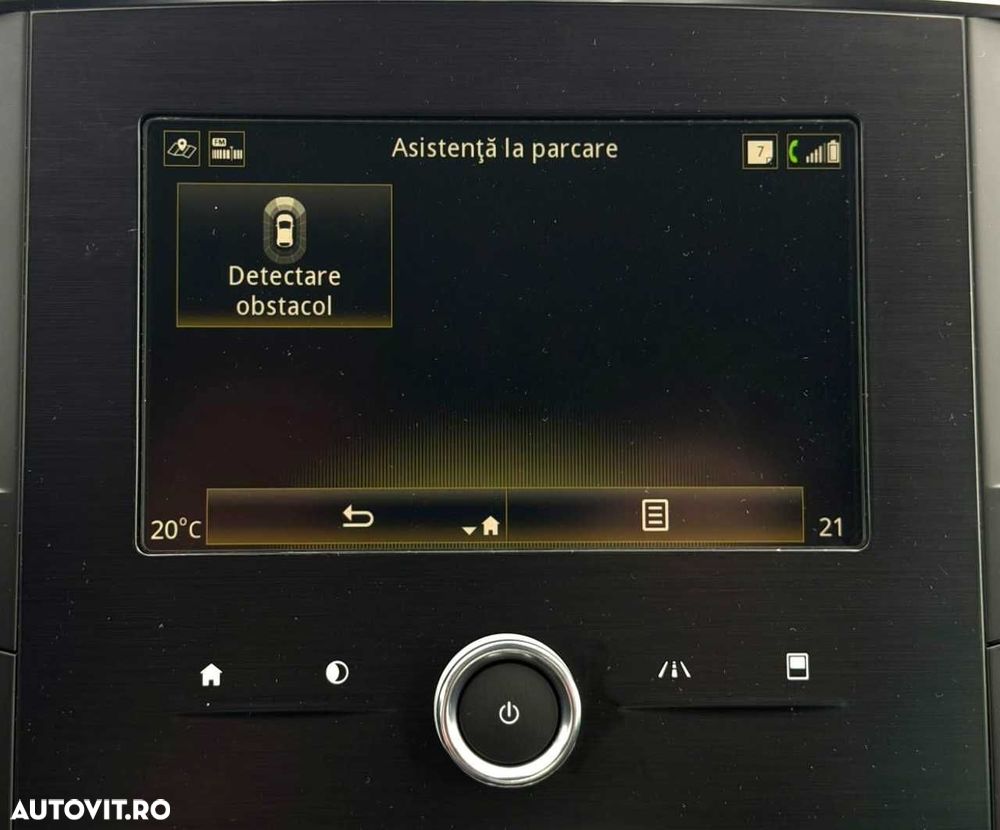 Renault Megane - 30