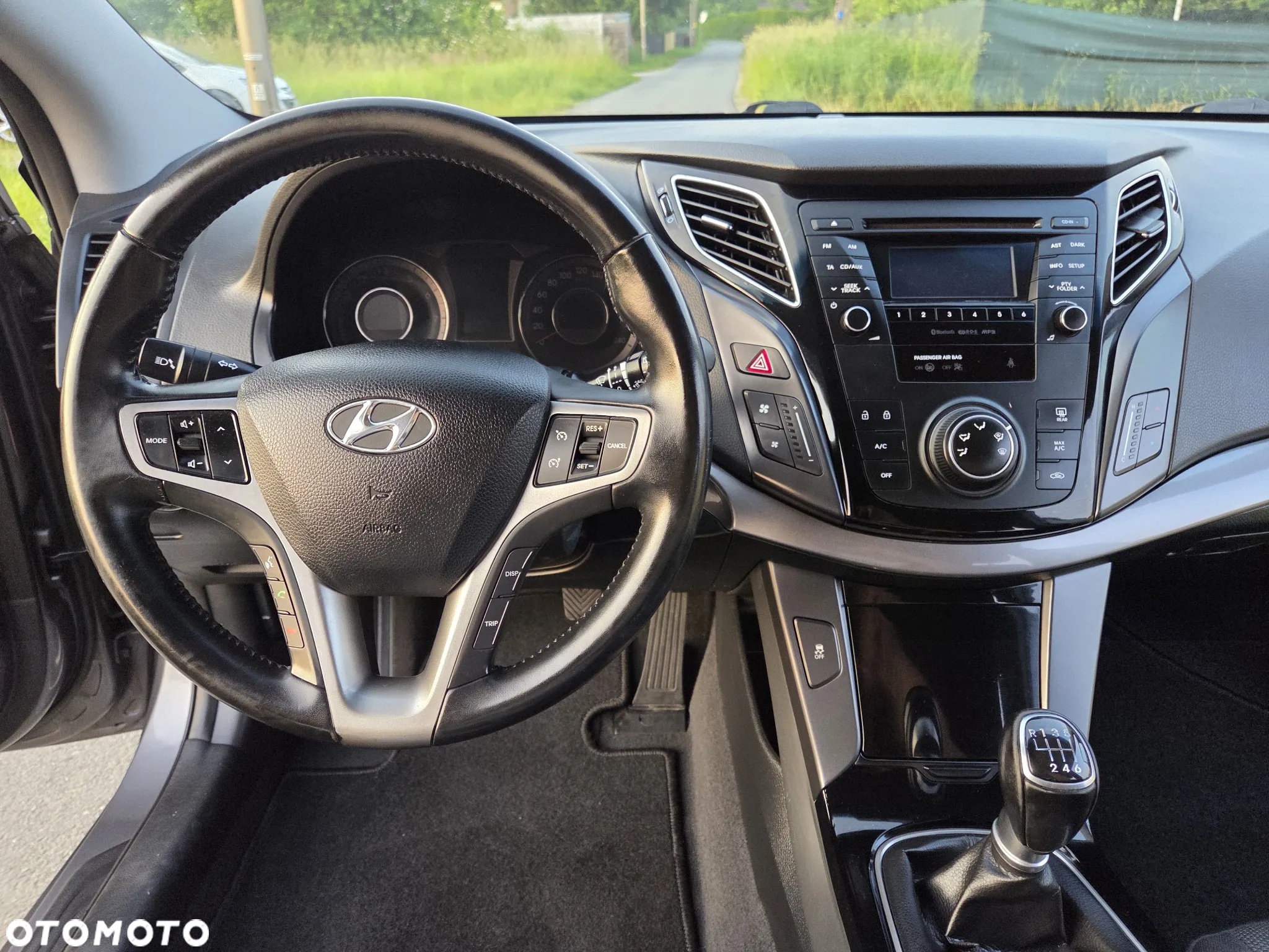 Hyundai i40 i40cw 1.6 5 Star Edition - 17