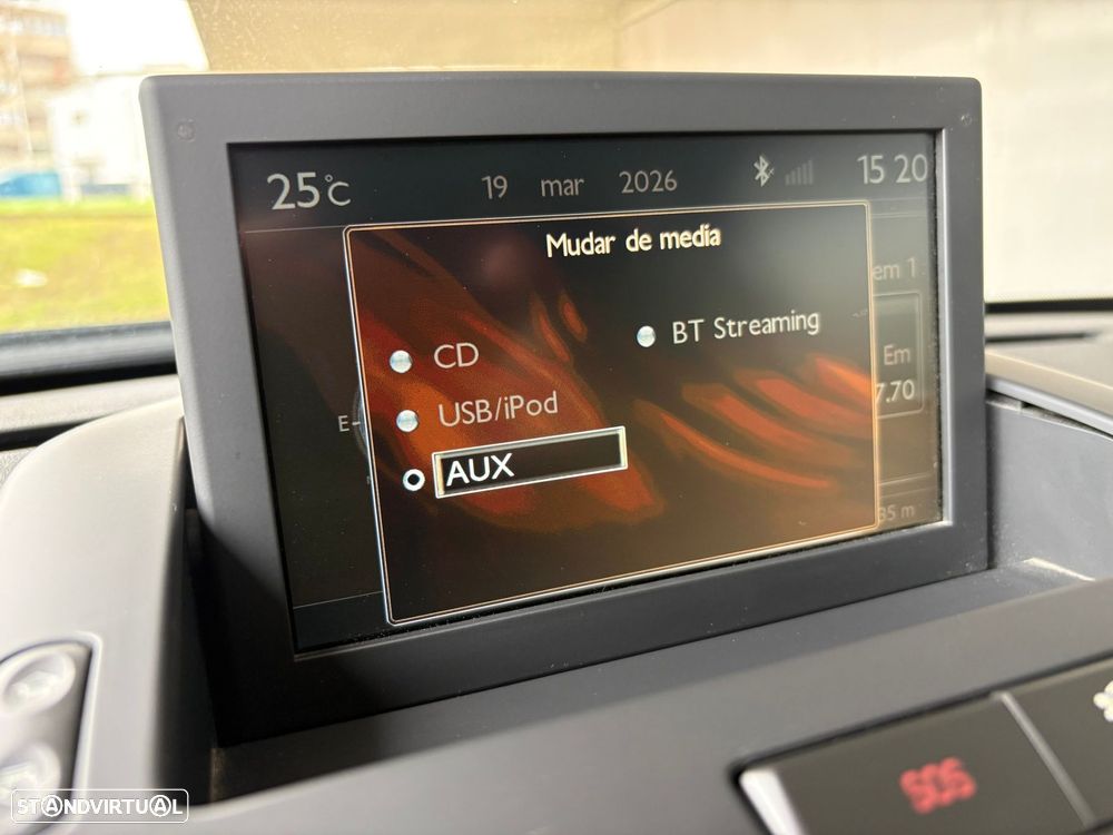 Peugeot 3008 1.6 HDi Allure - 25