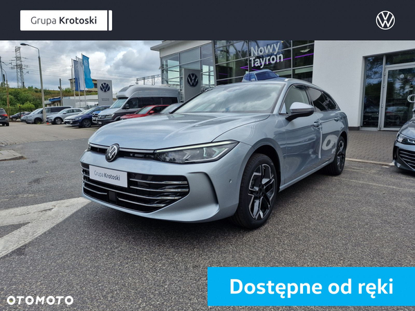 Volkswagen Passat 1.5 TSI EVO Elegance DSG