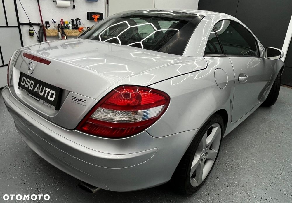 Mercedes-Benz SLK - 20