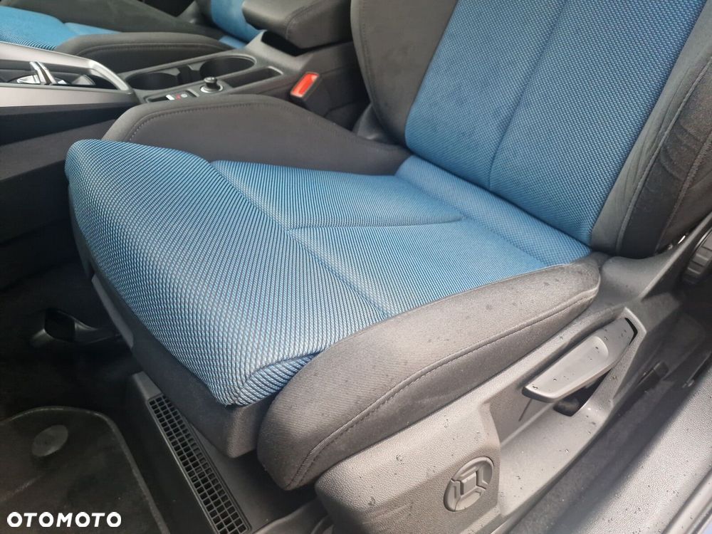 Audi A3 Limousine - 13