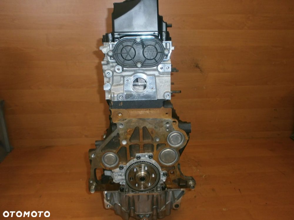 SILNIK DMZ 2.0TDI VW T6 CRAFTER 22ROK GWARANCJA - 3