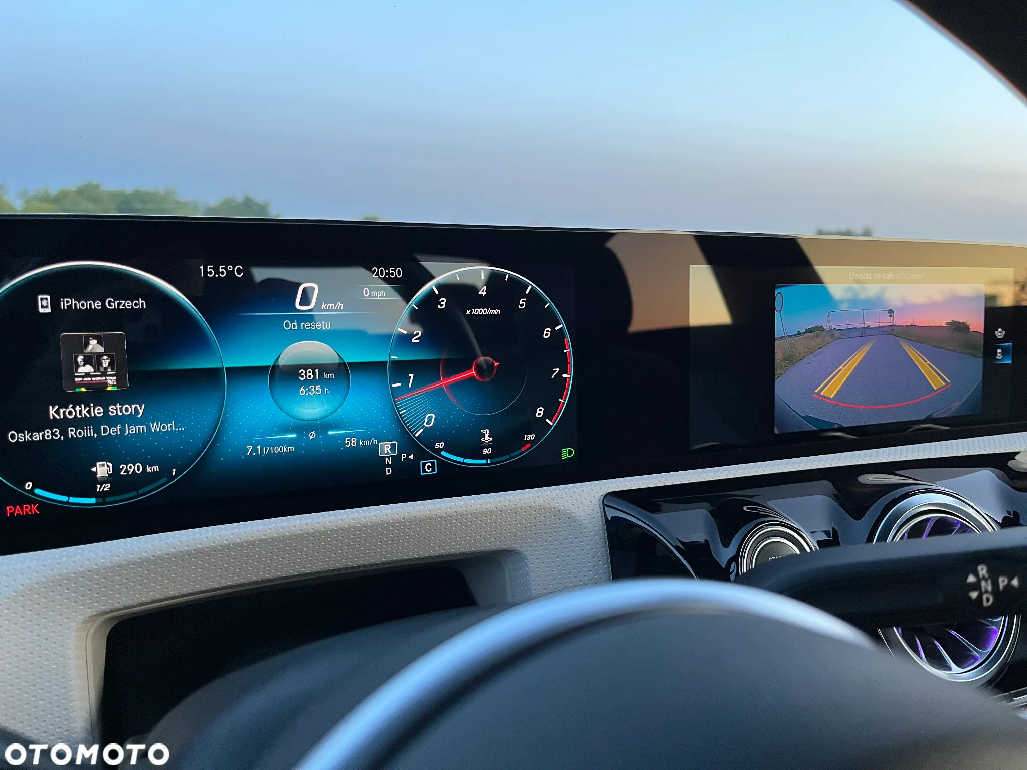 Mercedes-Benz CLA 250 4-Matic 7G-DCT - 21