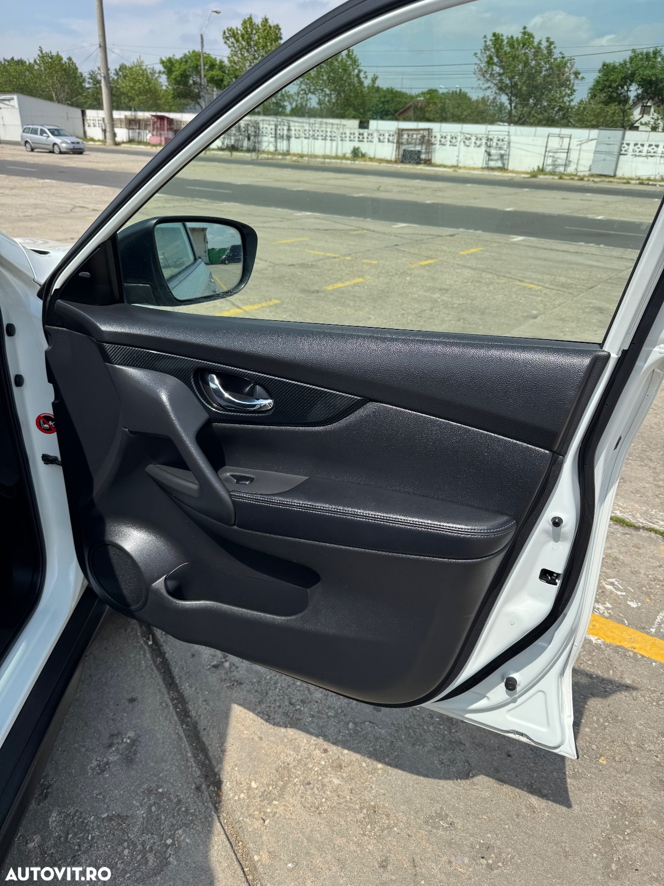 Nissan X-Trail 1.6 dCi Xtronic N-Connecta - 26