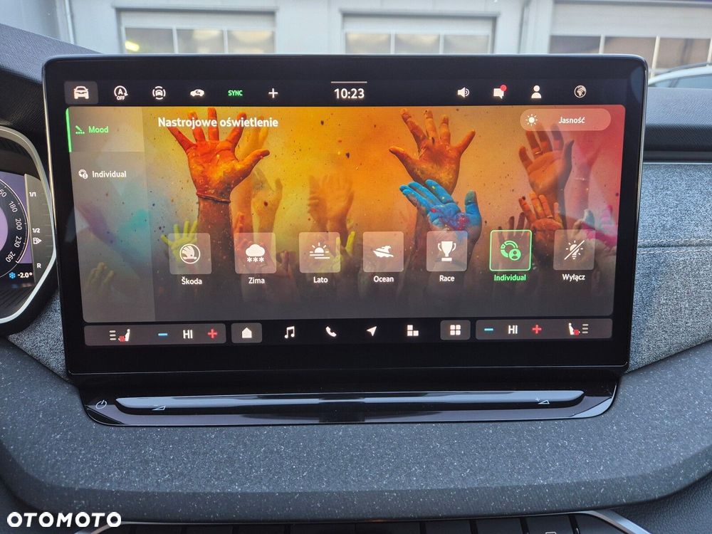 Skoda Octavia 2.0 TDI Selection DSG - 29