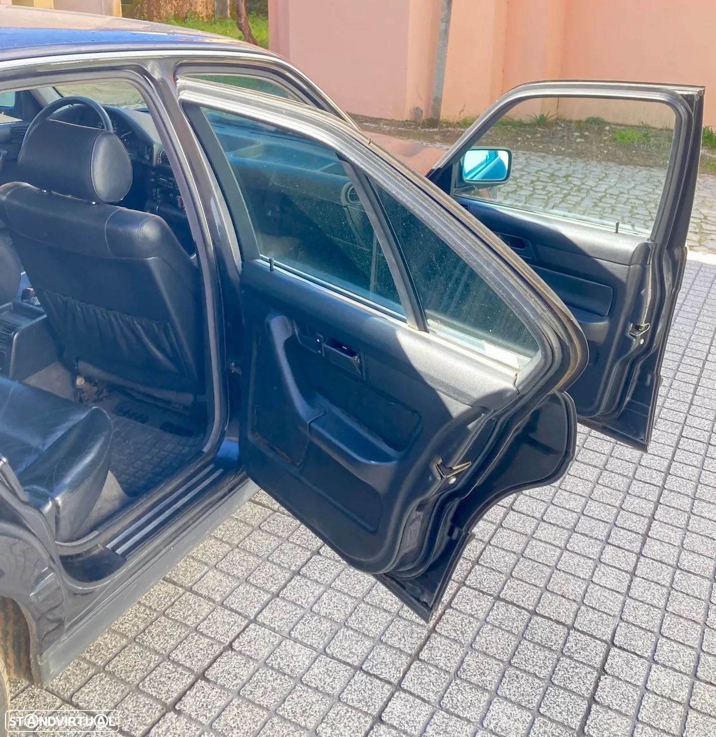 BMW 518 i - 9