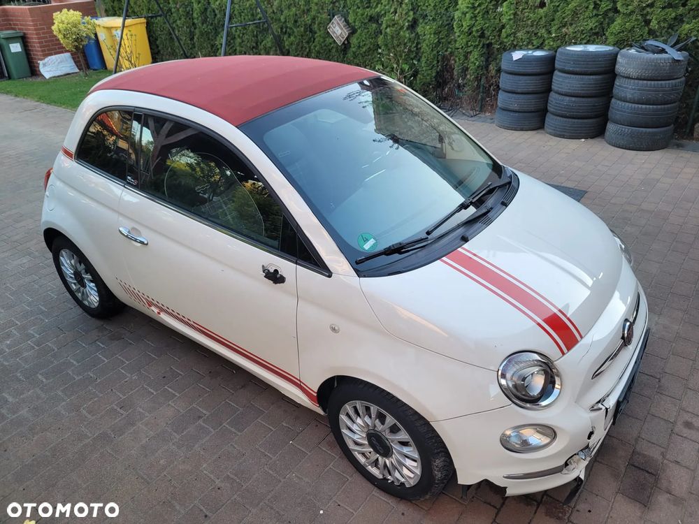 Fiat 500 - 9