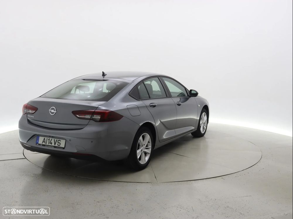 Opel Insignia Grand Sport - 6