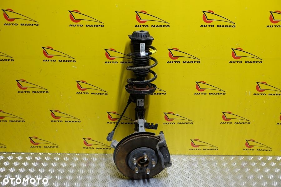 GMC TERRAIN 2018- AMORTYZATOR PRZÓD PRAWY USA - 2