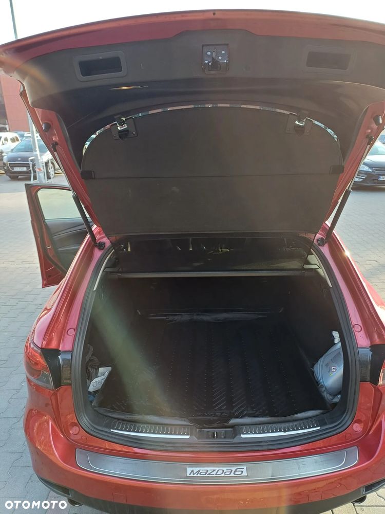 Mazda 6 2.0 Skypassion I-ELoop - 14