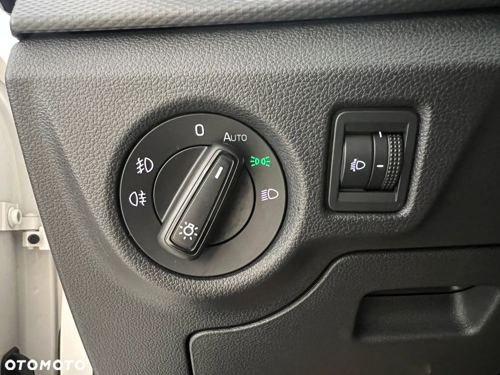 Skoda Scala 1.0 TSI Ambition - 17