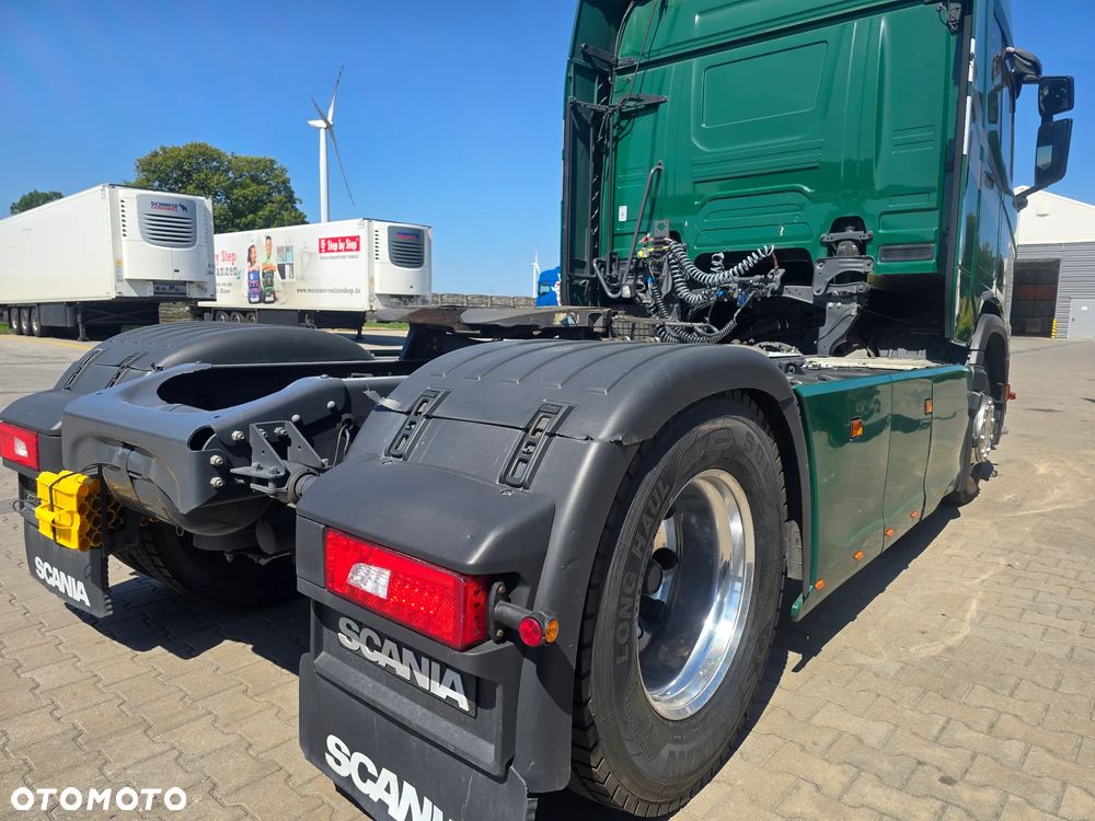 Scania R540 - 7