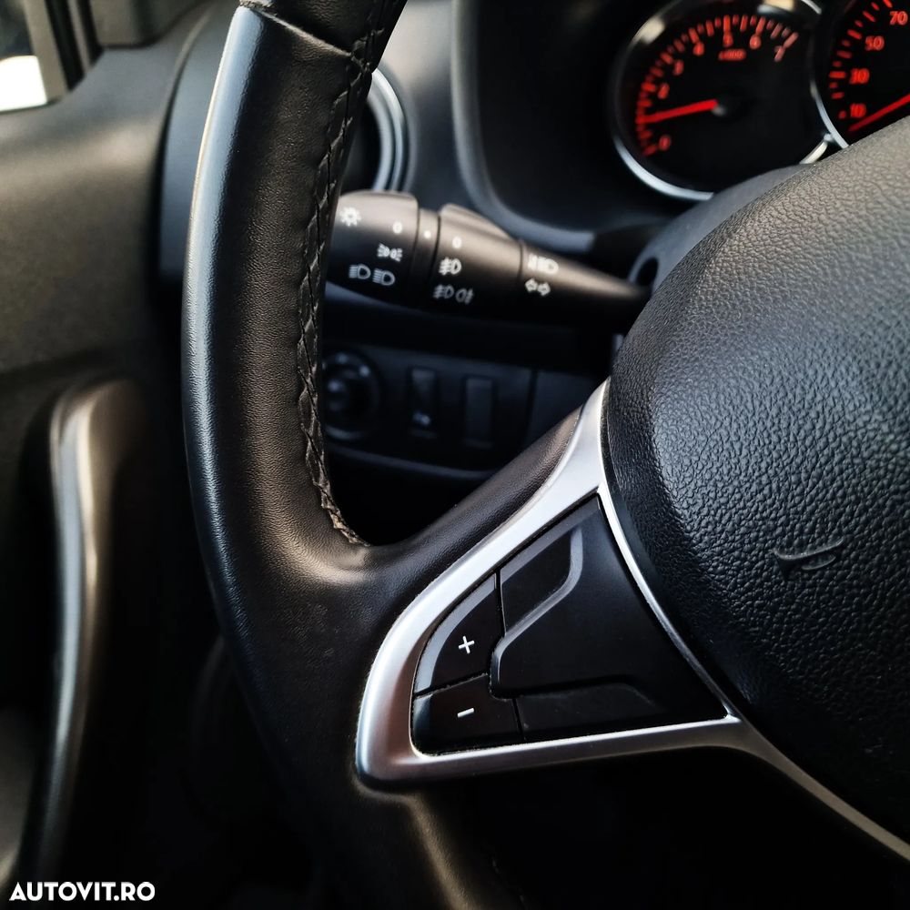 Dacia Logan Stepway TCe 100 GPL - 18