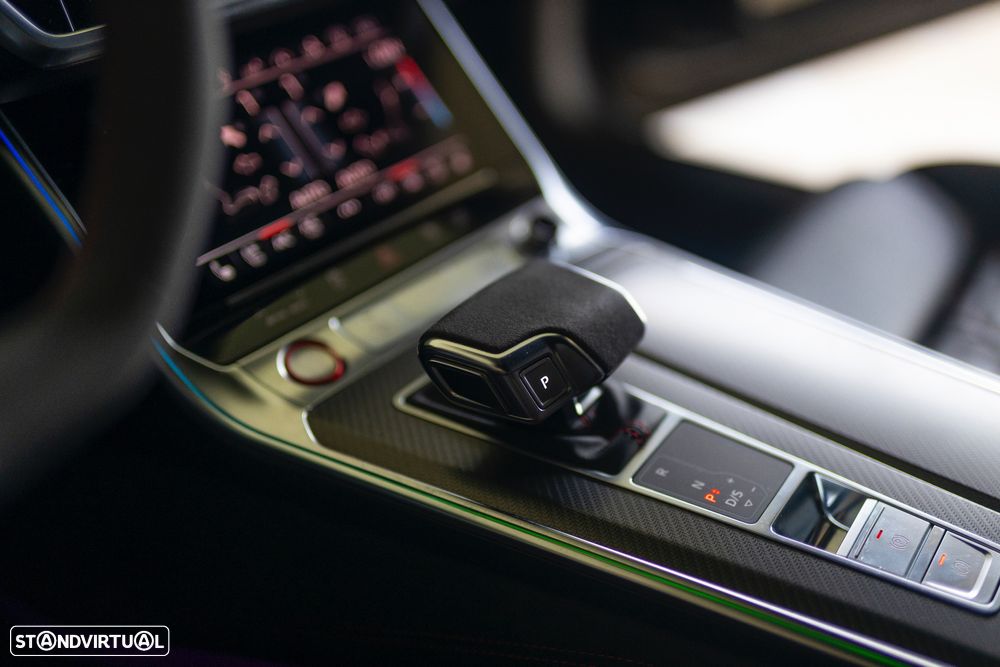 Audi RS7 Sportback 4.0 TFSI quattro Tiptronic - 10