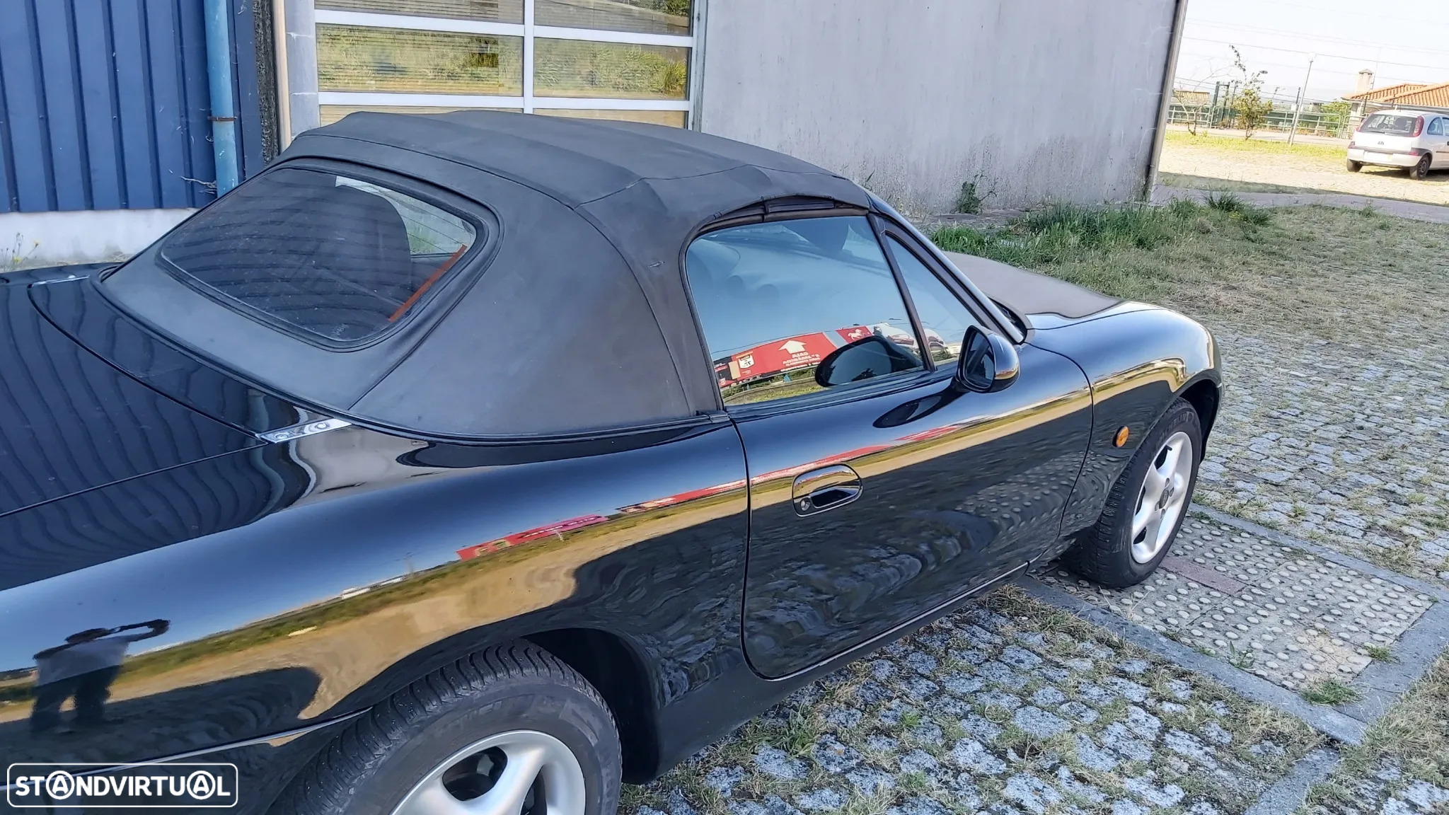 Mazda MX-5 1.6 - 14
