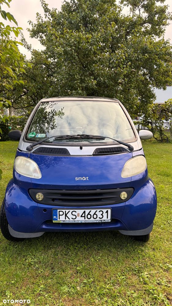 Smart Fortwo - 2