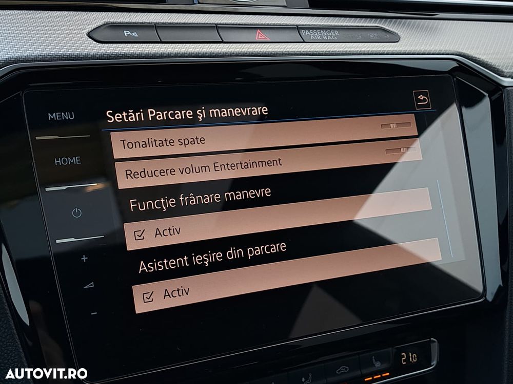 Volkswagen ARTEON - 37