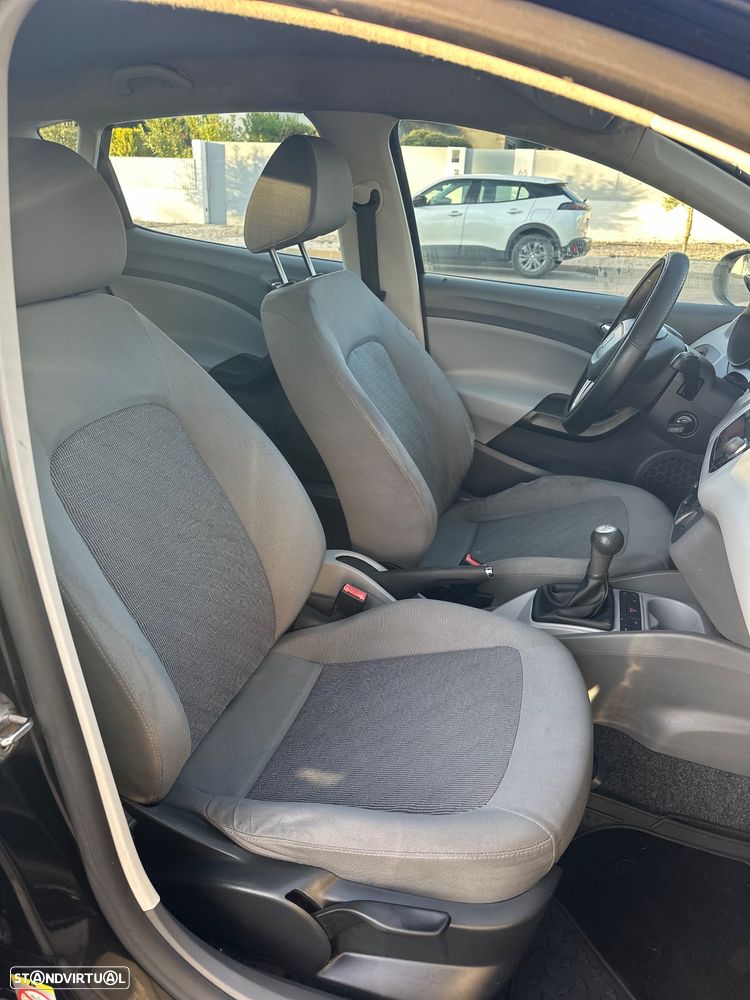 SEAT Ibiza 1.2 12V Style - 7