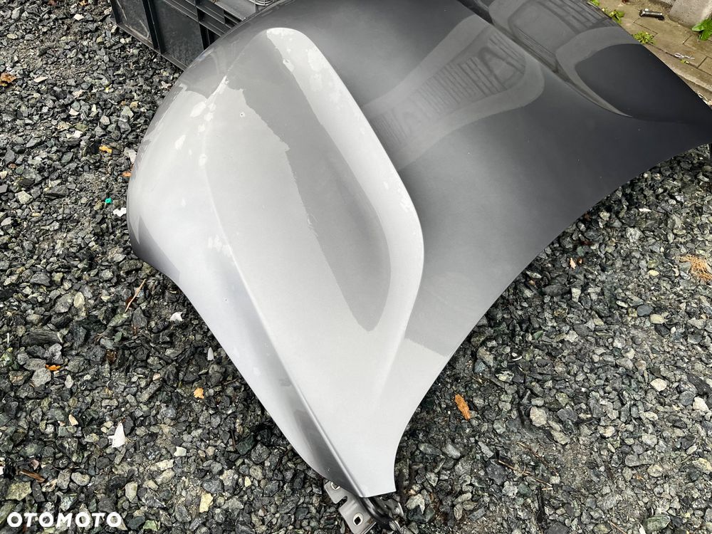 Maska Renault Megane V E-TECH BIYUY - 3