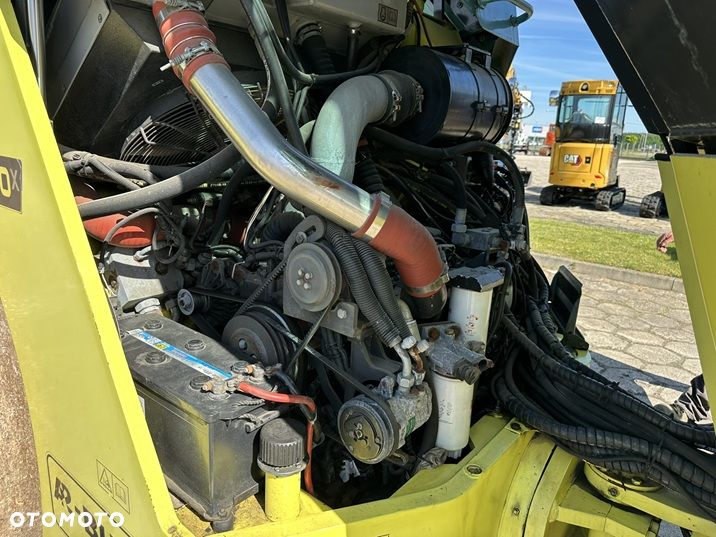 Ammann AV 130 X - 39