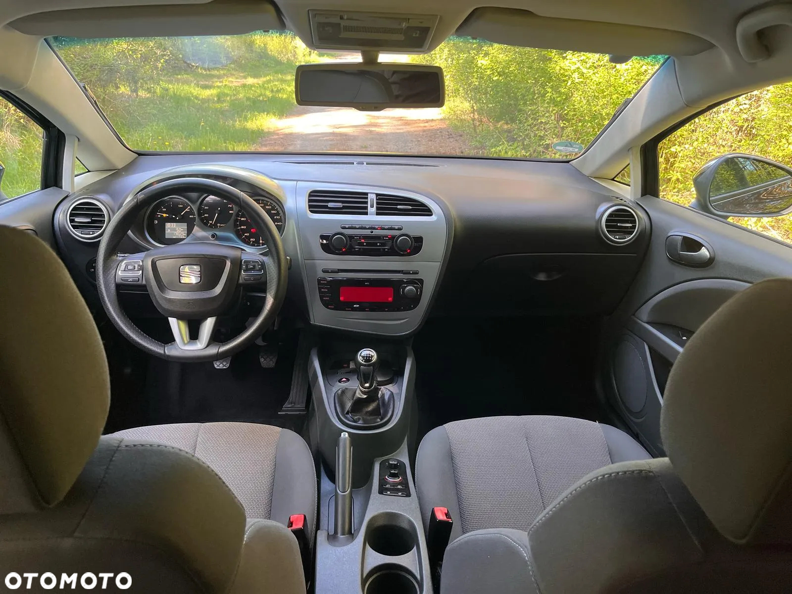 Seat Leon 1.4 TSI Style - 21