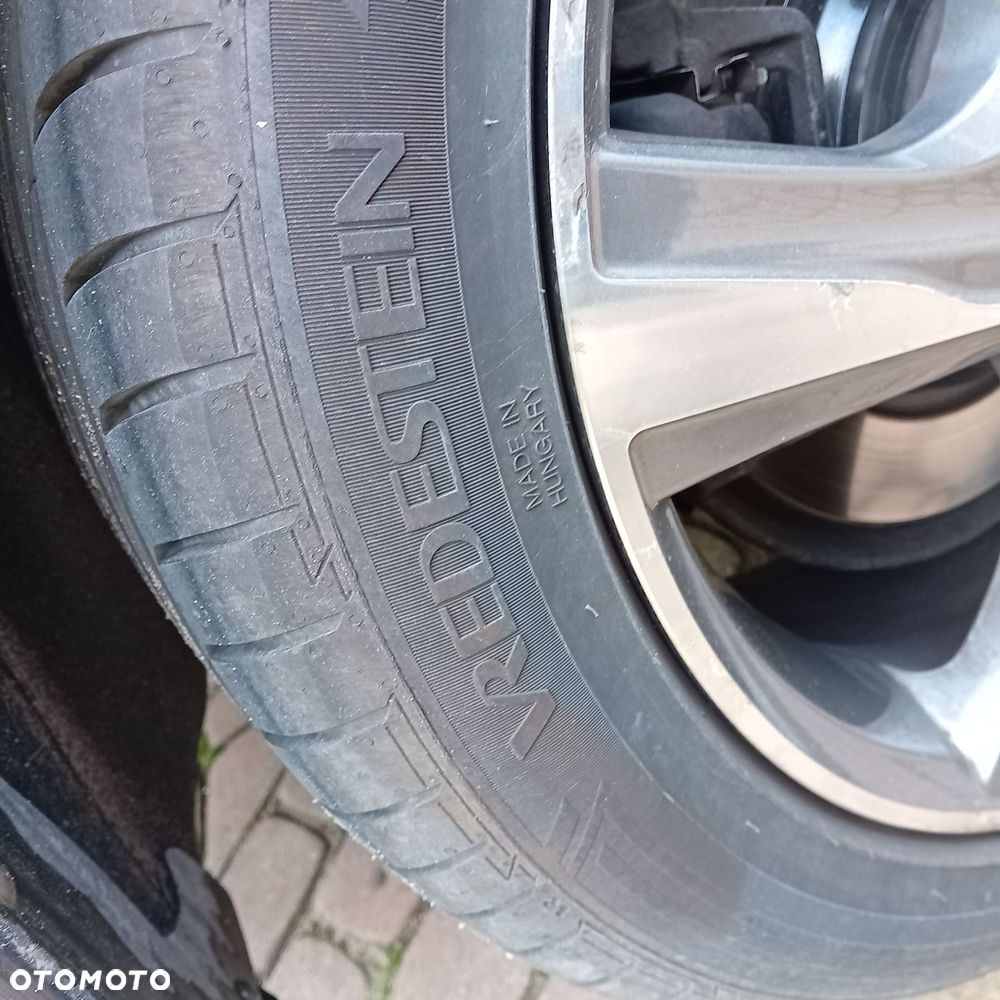 Volvo S60 D4 Geartronic Summum - 17