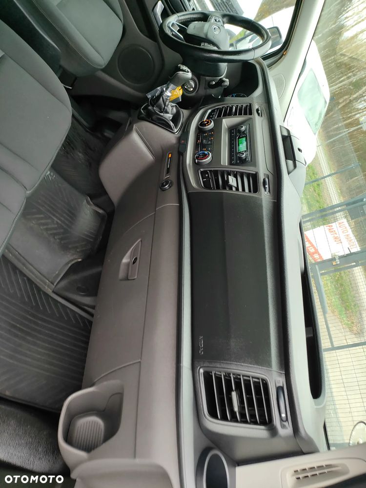 Ford TRANSIT CUSTOM 2021r 2,0 TDCI 130KM L1H1 EURO 6 LEDY CENA BRUTTO VAT 23% - 17
