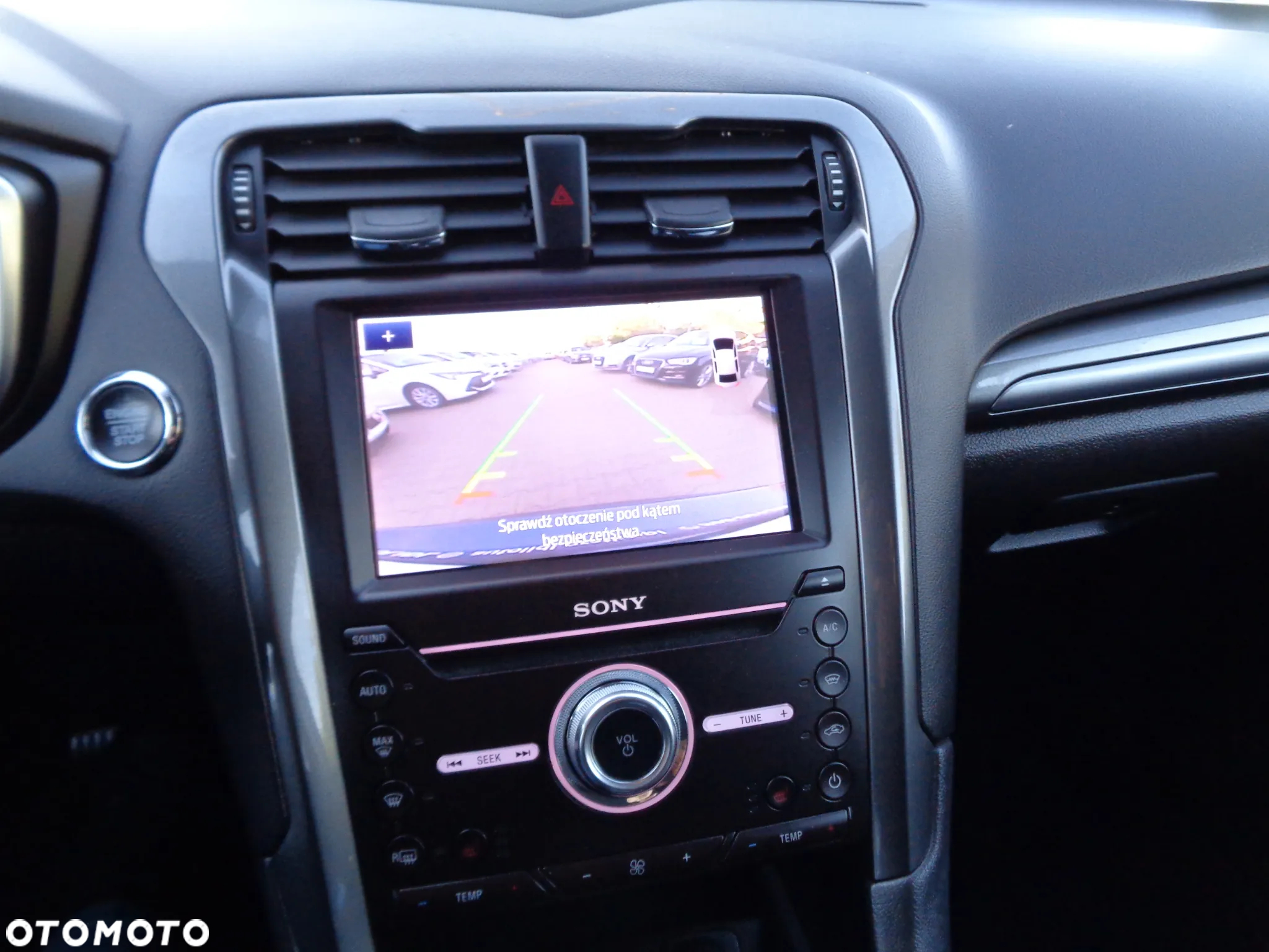 Ford Mondeo - 18