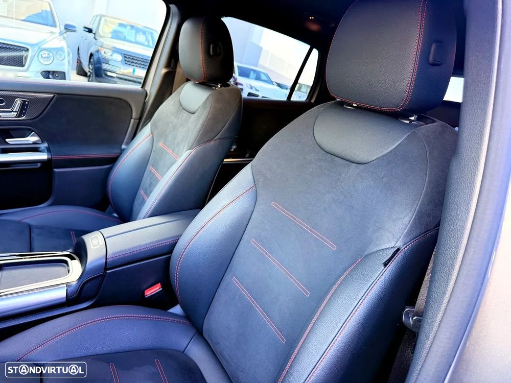 Mercedes-Benz GLA 200 AMG Line - 24