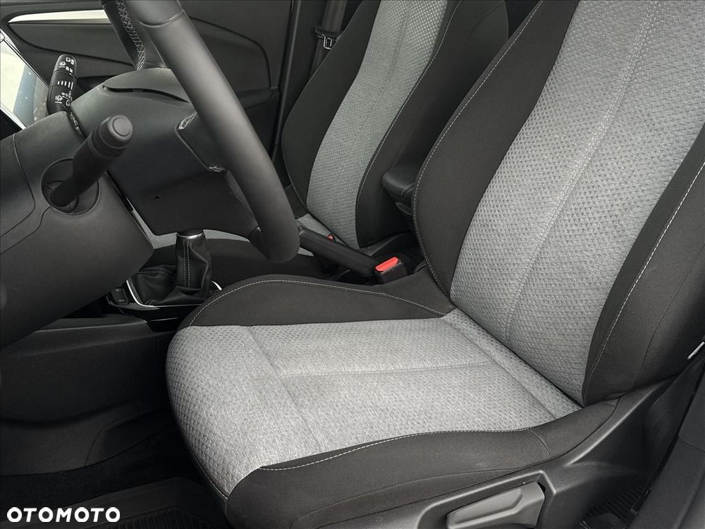 Opel Corsa 1.2 S&S - 11