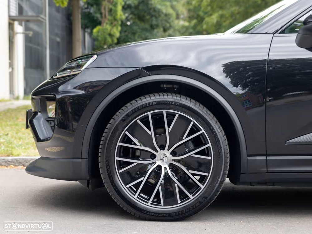 Porsche Macan Standard - 6