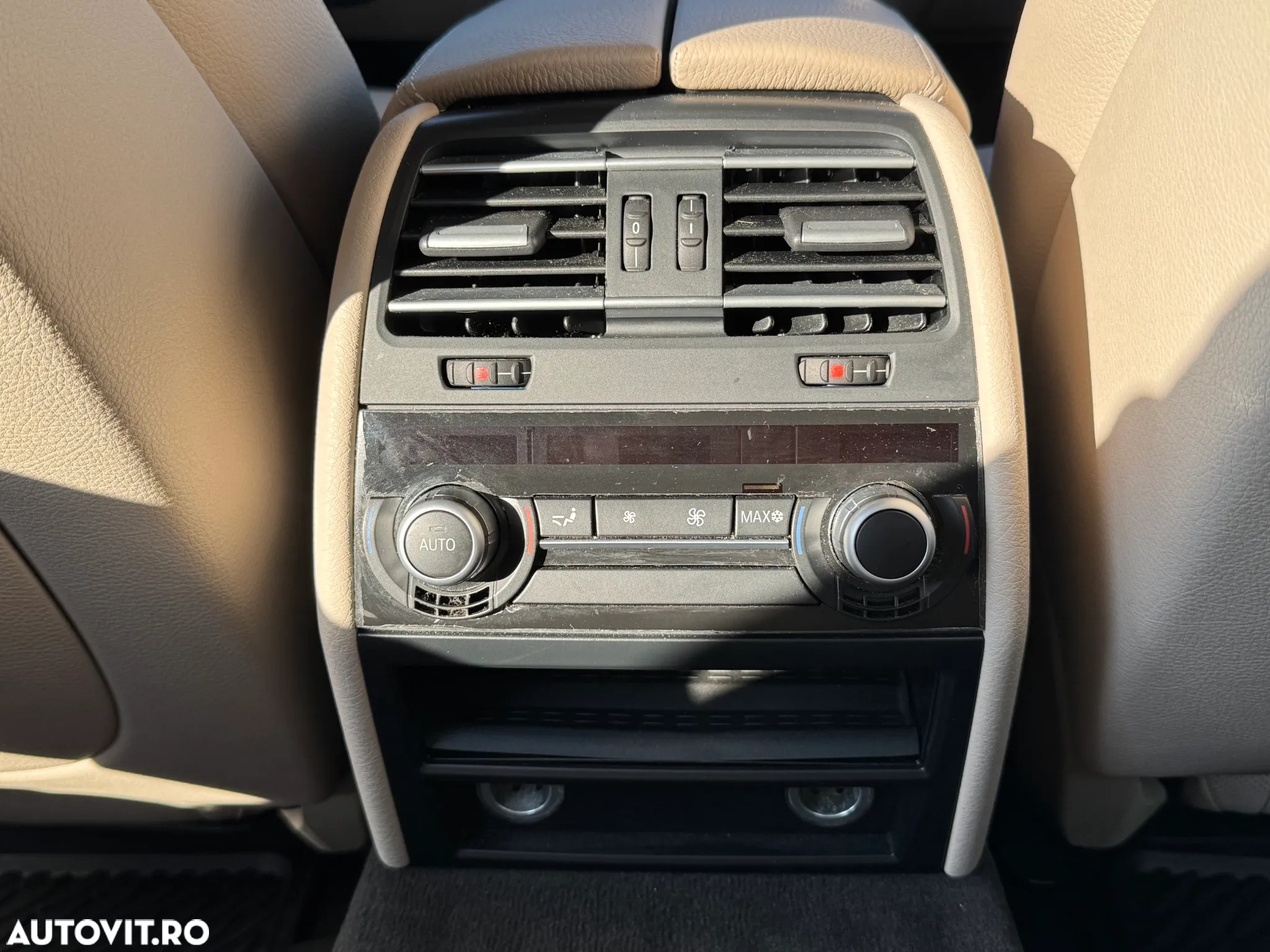 BMW Seria 7 740d xDrive Aut. - 7