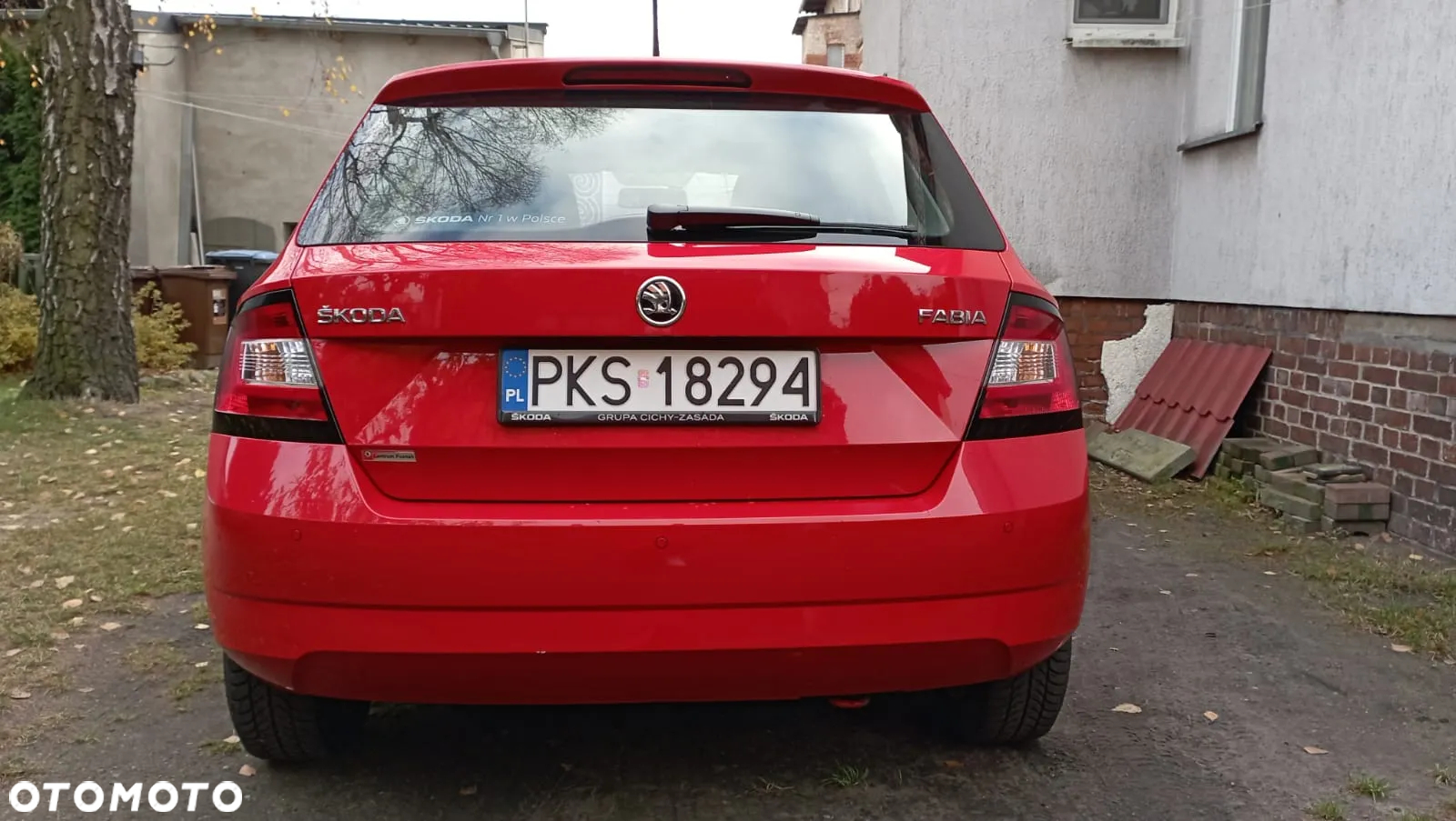 Skoda Fabia 1.2 TSI Ambition - 2