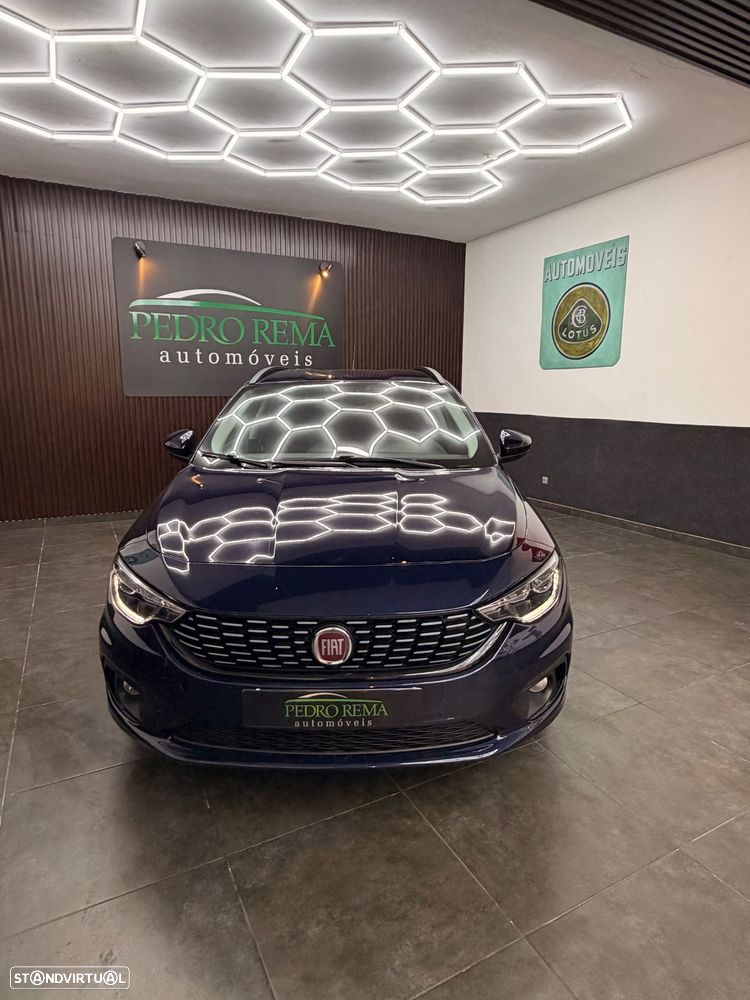 Fiat Tipo Station Wagon 1.4 Lounge J17 - 7