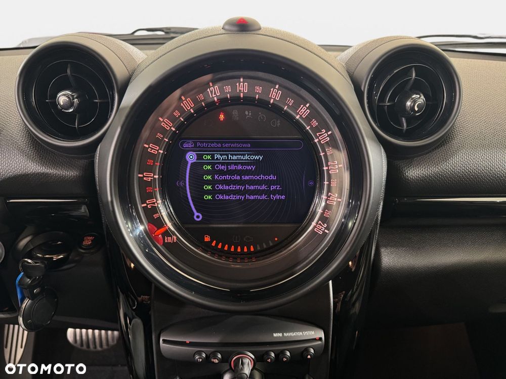MINI Countryman - 19