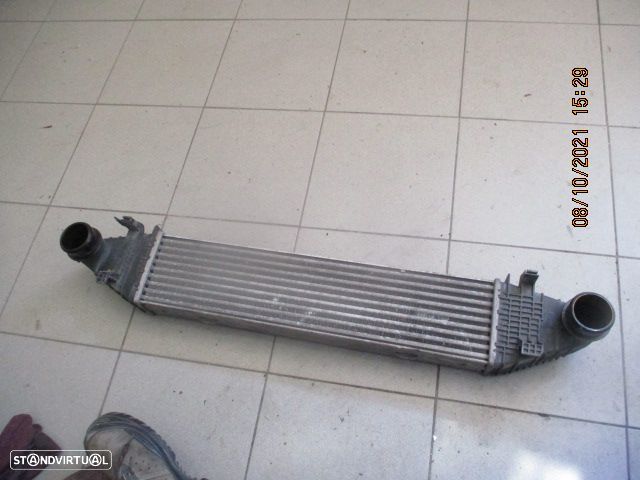 Radiador Intercooler A2045000300 MERCEDES W204 2008 220 Cdi - 1