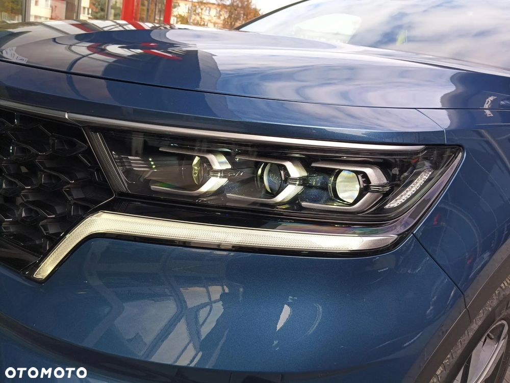 Kia Sorento 1.6 T-GDI HEV Prestige Line 4WD - 9