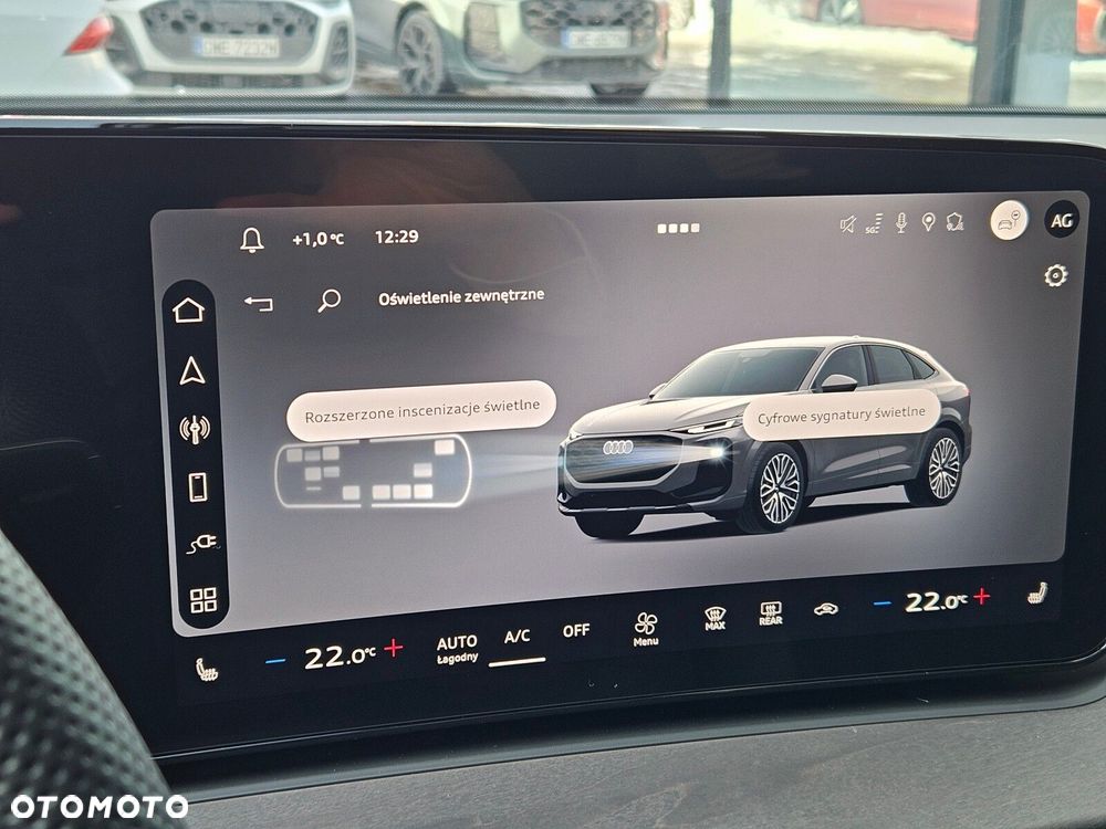 Audi Q3 Sportback - 27