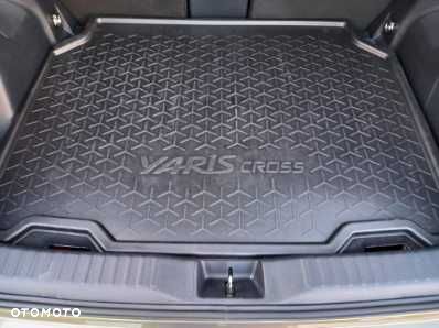 Toyota Yaris Cross - 7