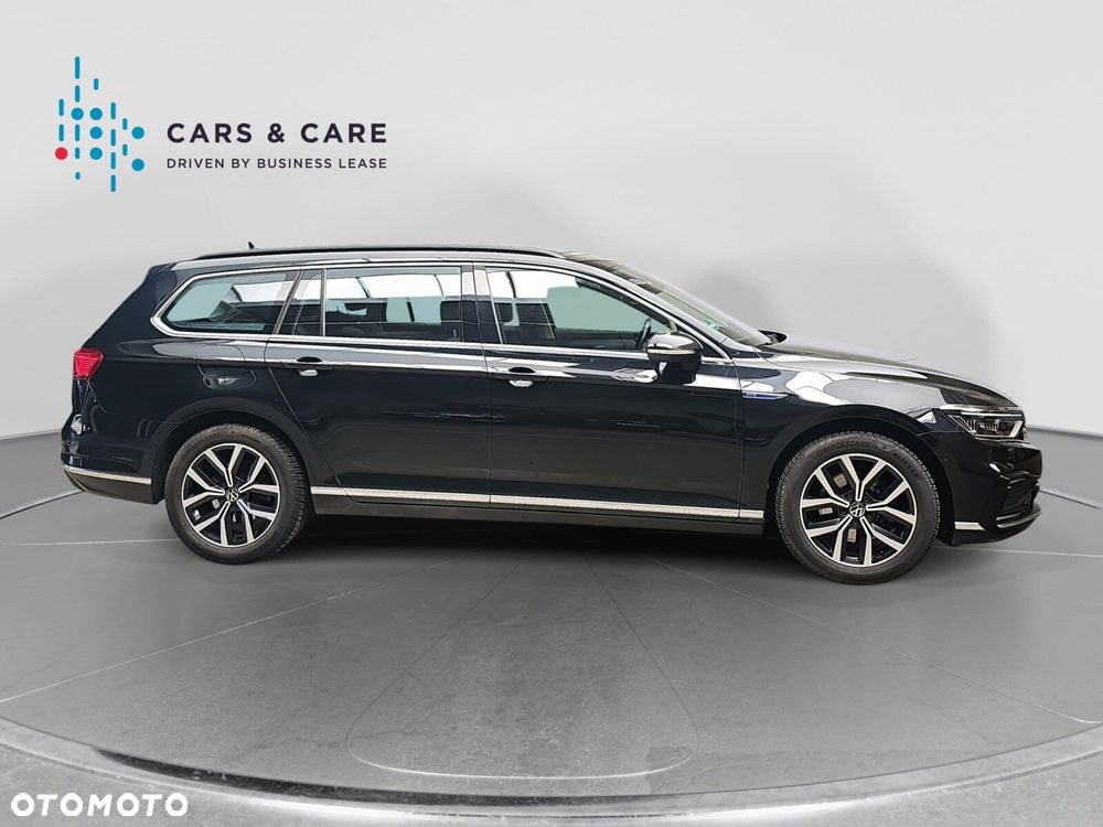 Volkswagen Passat Variant - 18