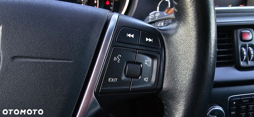 Volvo V40 D2 Geartronic Momentum - 35