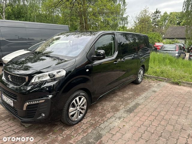 Peugeot Traveller 2.0 BlueHDi Long Business - 3